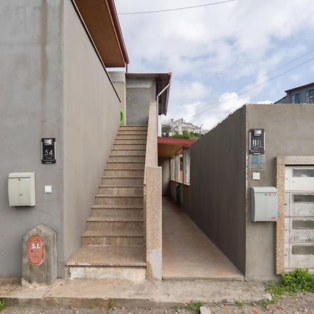 Casa Petisqueira 88-Paredes-Oporto Rebordosa Exteriör bild