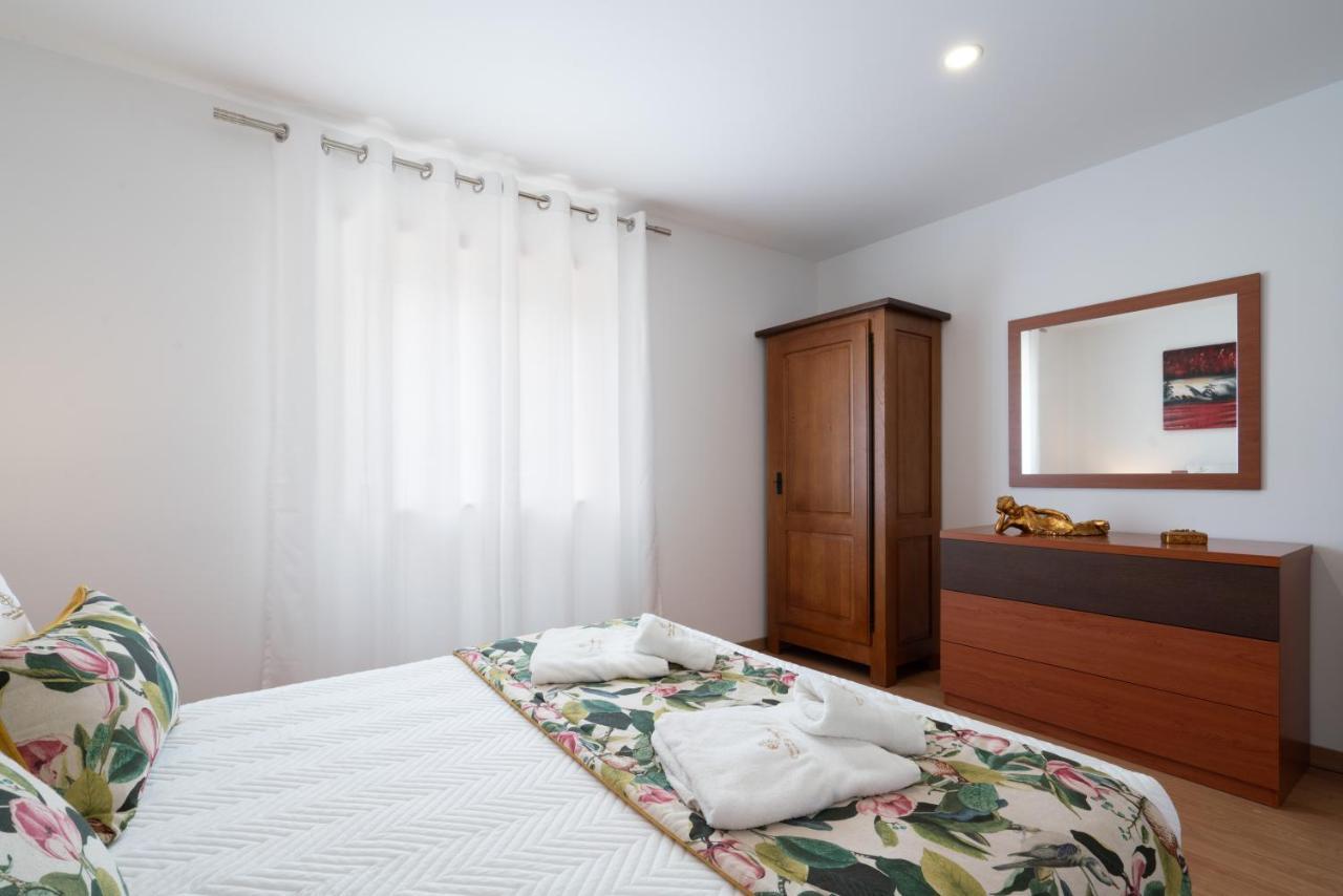 Casa Petisqueira 88-Paredes-Oporto Rebordosa Exteriör bild