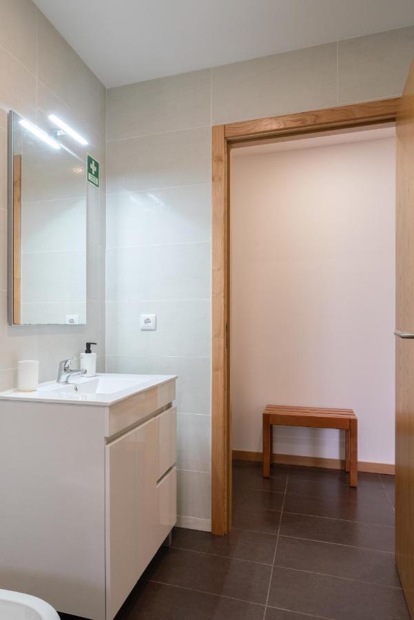 Casa Petisqueira 88-Paredes-Oporto Rebordosa Exteriör bild