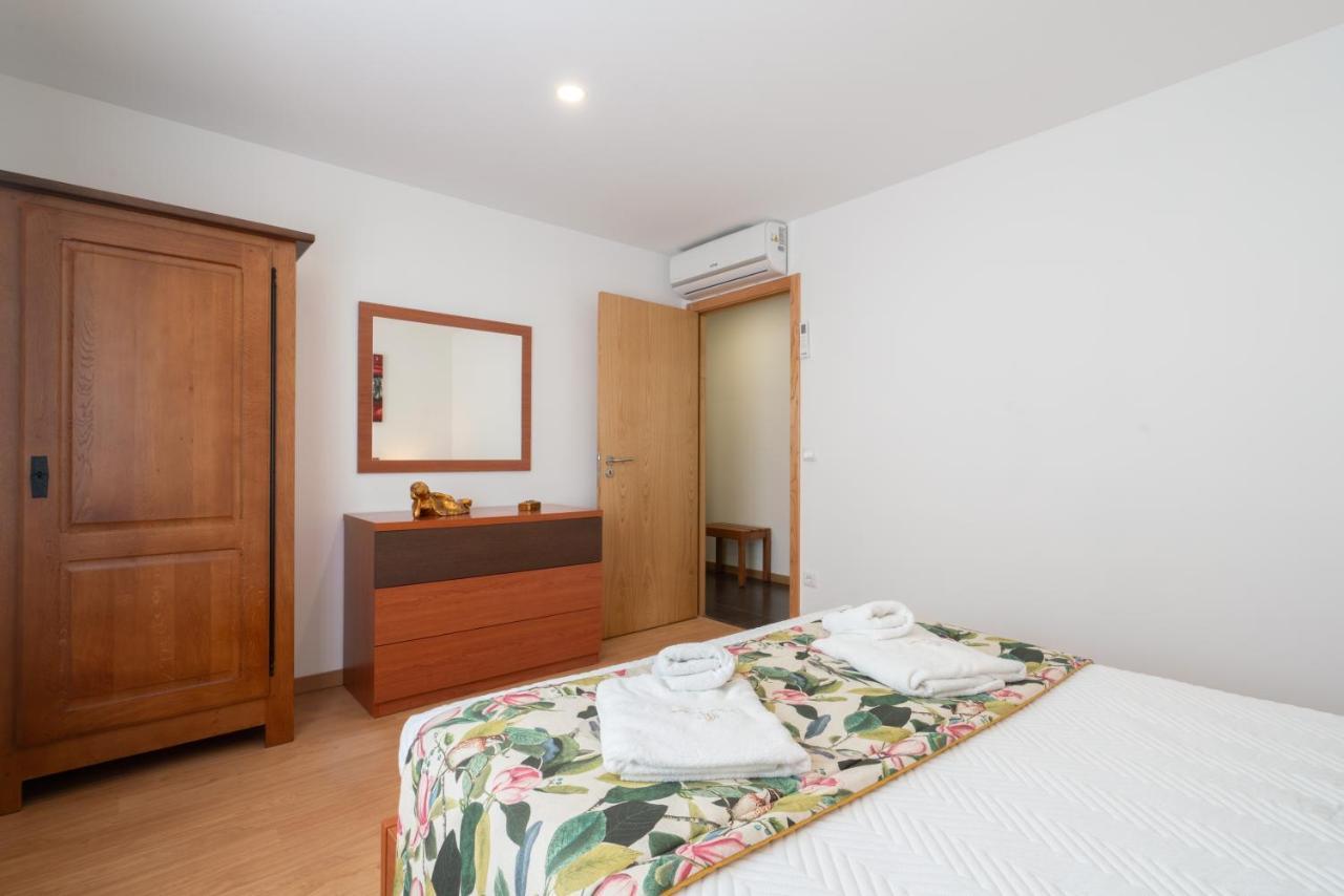 Casa Petisqueira 88-Paredes-Oporto Rebordosa Exteriör bild